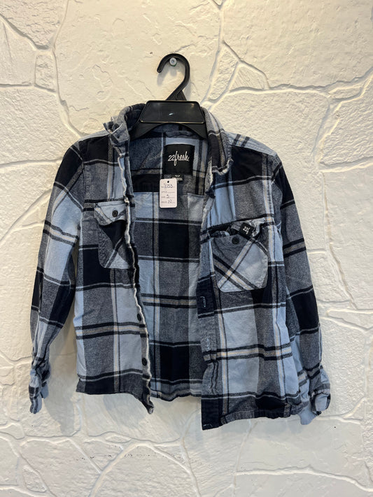 Fresh small