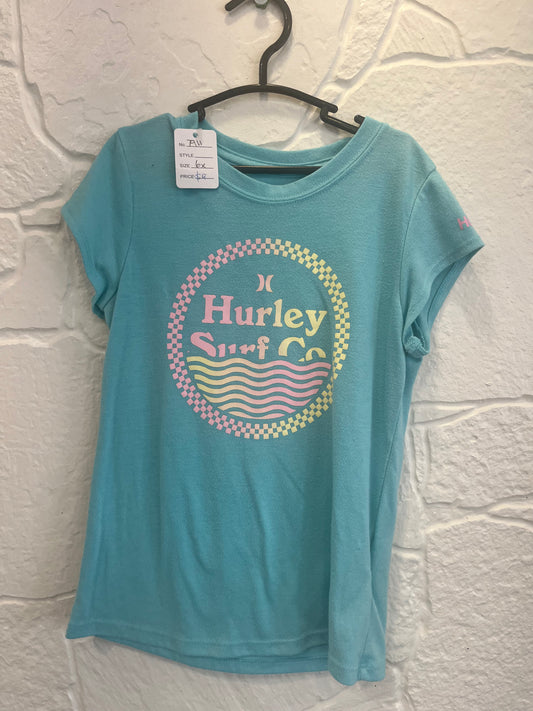 Hurley 6