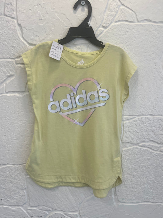 Adidas 6