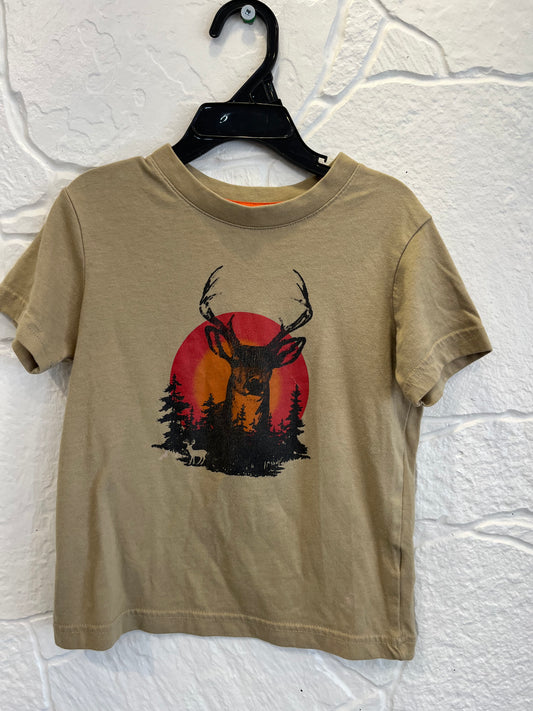 Outdoor kids xs