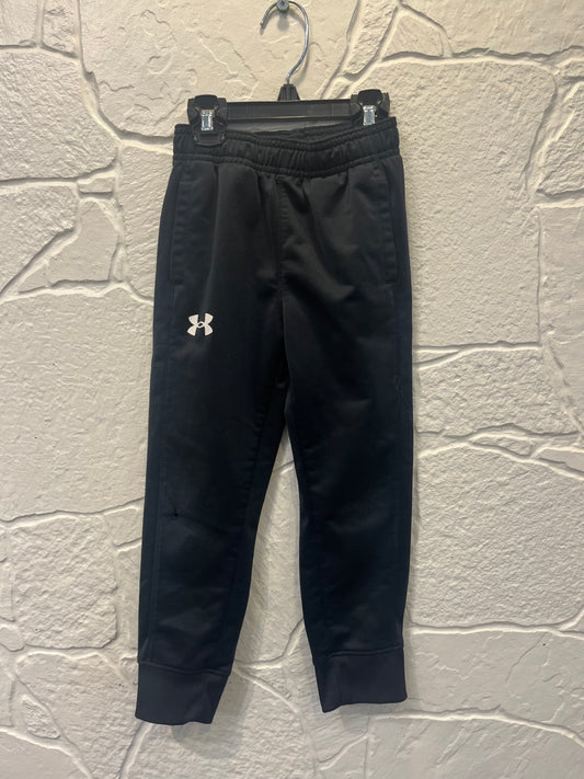 Underarmour 4