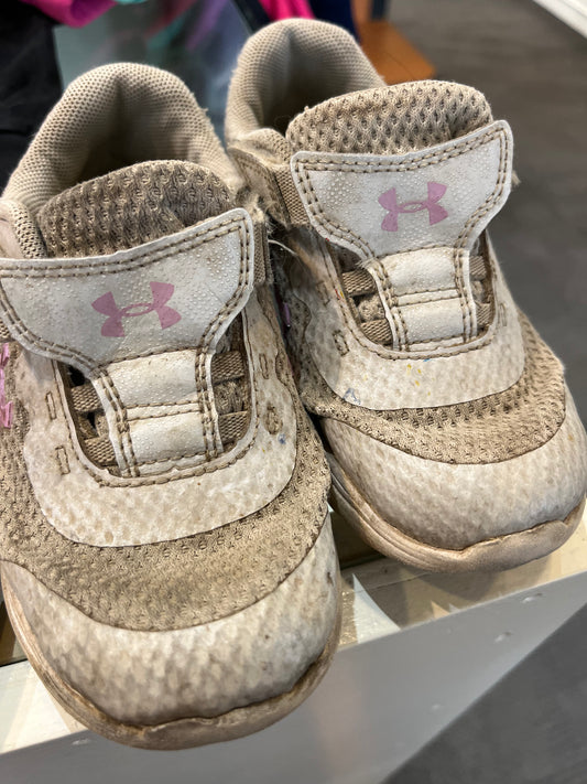 Underarmour 10