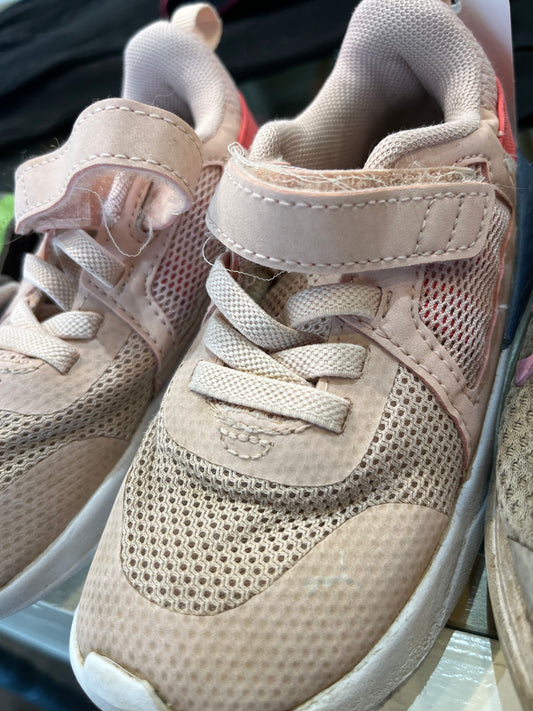 Puma 8