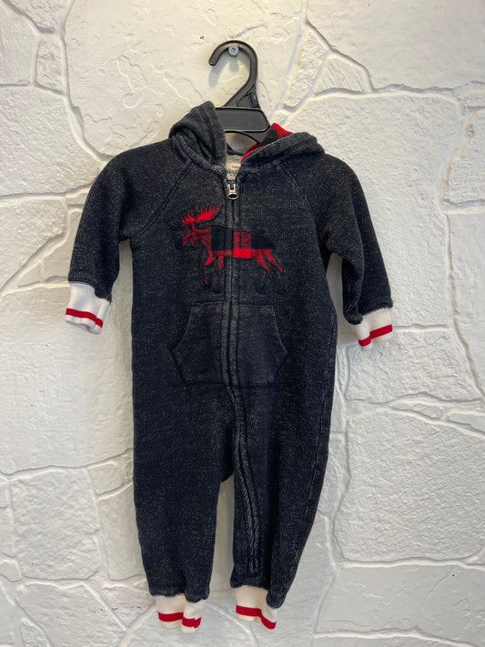 Hatley 6-12m