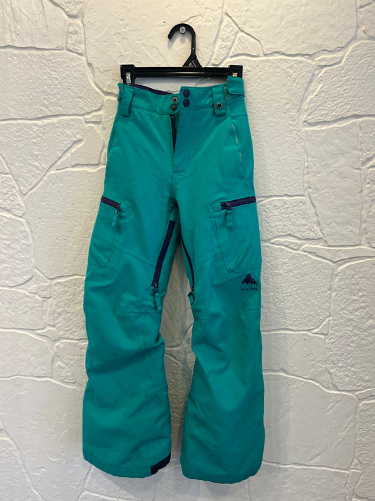 Burton small
