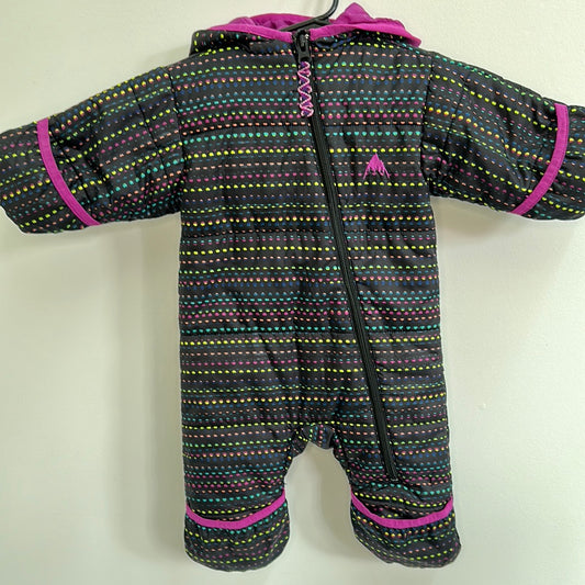 Burton one piece 0-3M