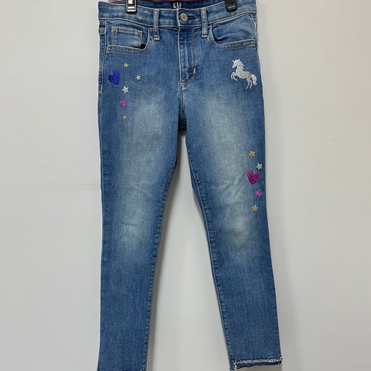Gap 10