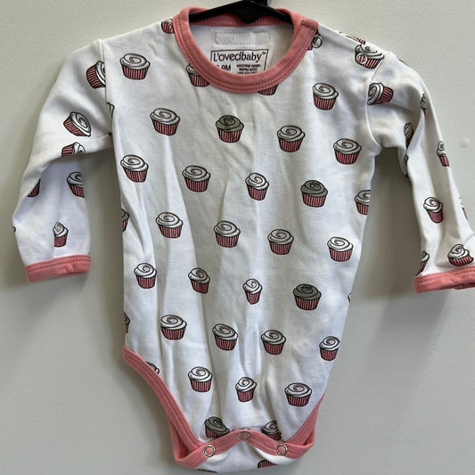 L’oved Baby 6-9M