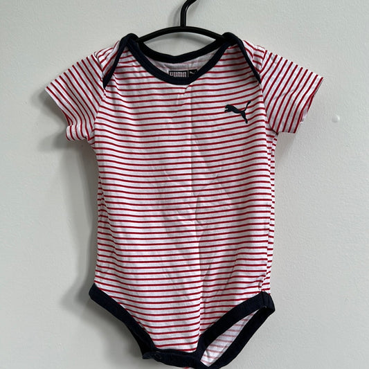 Puma 6-9M