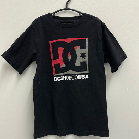 DC T-shirt 4T