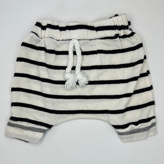 6M Harem shorts