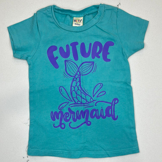 Future Mermaid 6M
