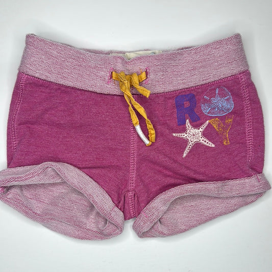 Roxy Shorts 6-12M