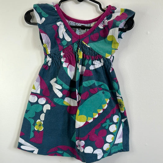 Tea 6-12M